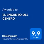 El Encanto Del Centro * Χιχόν