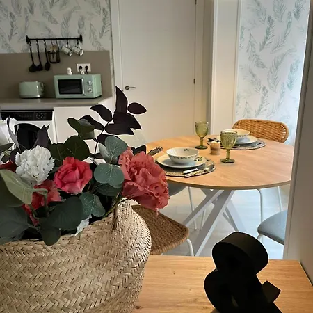 Appartamento El Encanto Del Centro *