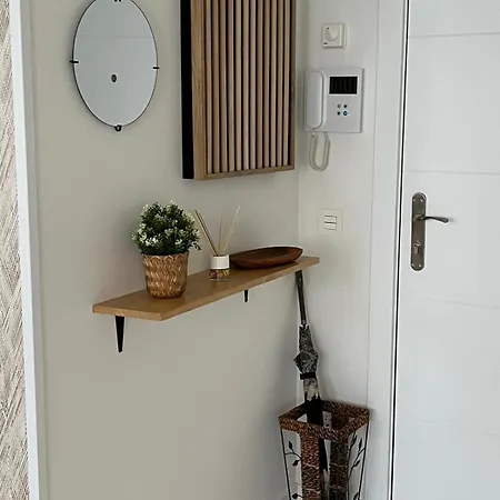 El Encanto Del Centro *