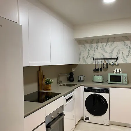 El Encanto Del Centro * Gijón