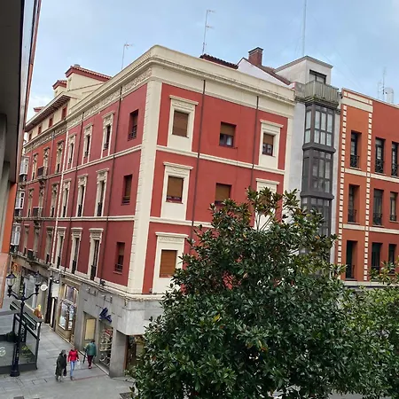 El Encanto Del Centro * Gijón