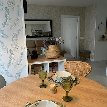 Appartamento El Encanto Del Centro *