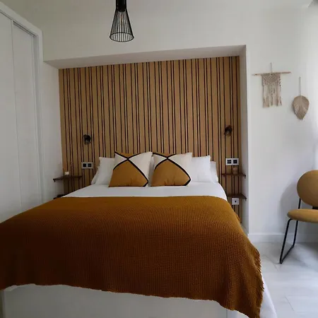 Appartamento El Encanto Del Centro Gijón