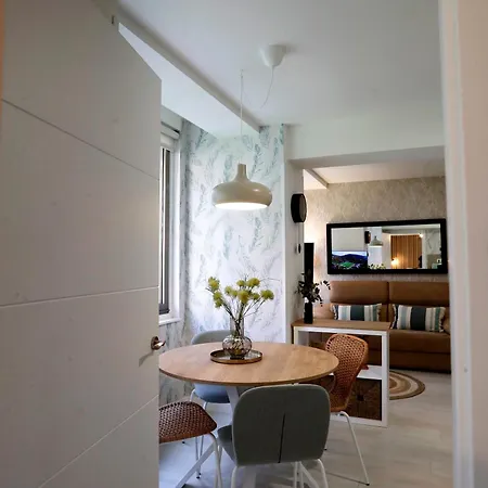 Appartamento El Encanto Del Centro *