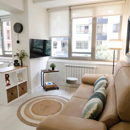 El Encanto Del Centro * Gijón