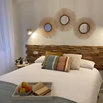 El Encanto Del Centro Apartamento