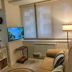Apartamento El Encanto Del Centro Gijón