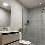 El Encanto Del Centro Apartamento