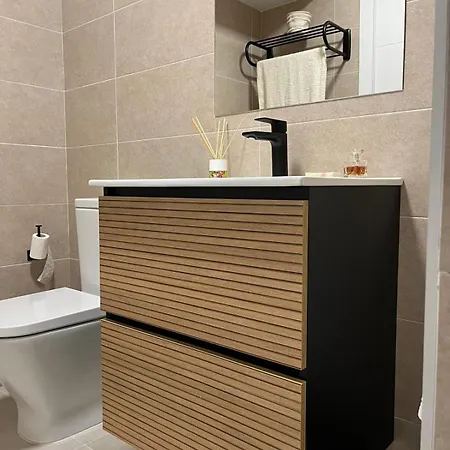 El Encanto Del Centro * Gijón