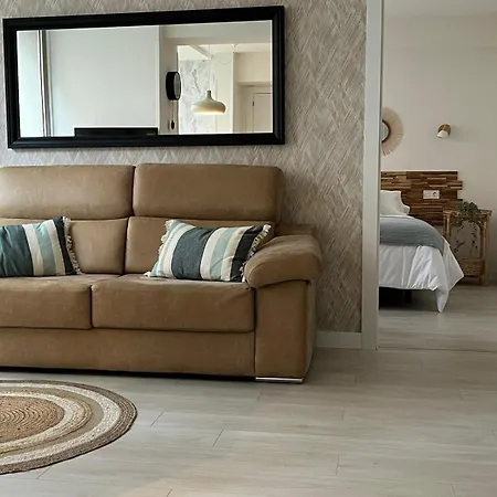 Apartman El Encanto Del Centro Gijón