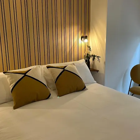 Apartamento El Encanto Del Centro