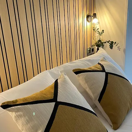 El Encanto Del Centro Apartamento