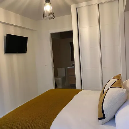 Apartman El Encanto Del Centro Gijón