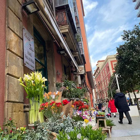 El Encanto Del Centro Apartamento