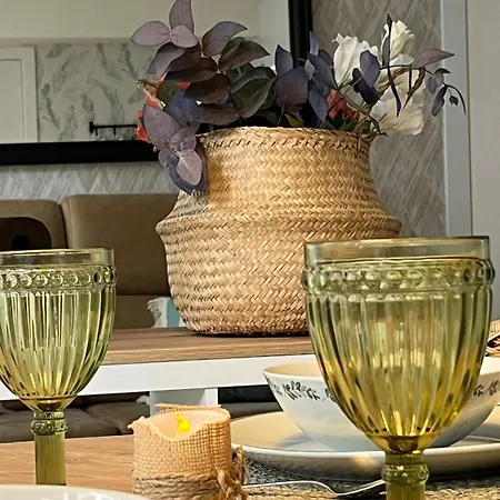 El Encanto Del Centro Apartman Gijón