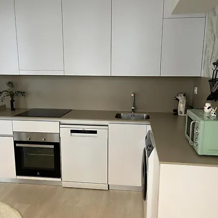 Apartman El Encanto Del Centro *