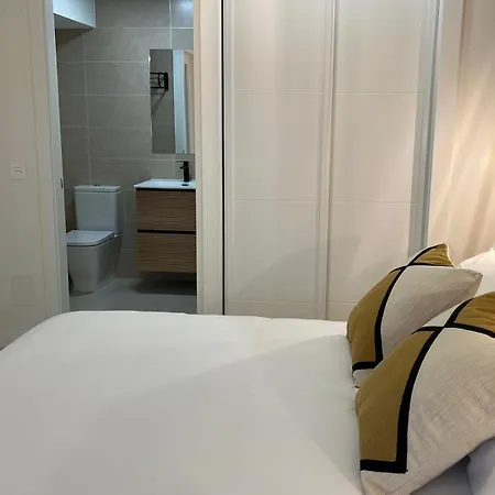 El Encanto Del Centro Apartman