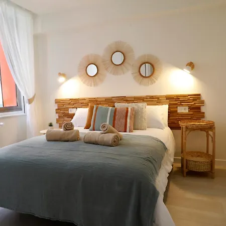Apartamento El Encanto Del Centro