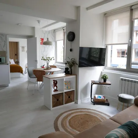 Apartman El Encanto Del Centro *