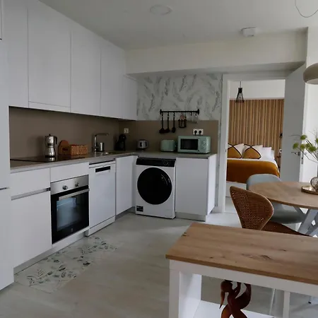 Apartman El Encanto Del Centro Gijón