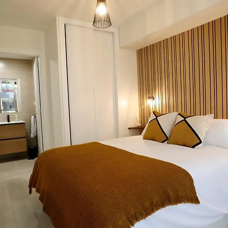 El Encanto Del Centro Gijón