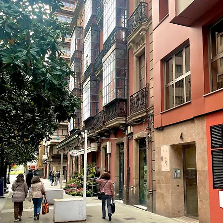 El Encanto Del Centro Apartamento *