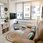 El Encanto Del Centro * Gijón