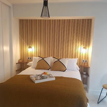 El Encanto Del Centro * Gijón