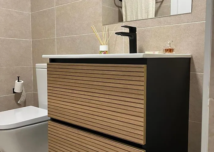 El Encanto Del Centro * Gijón