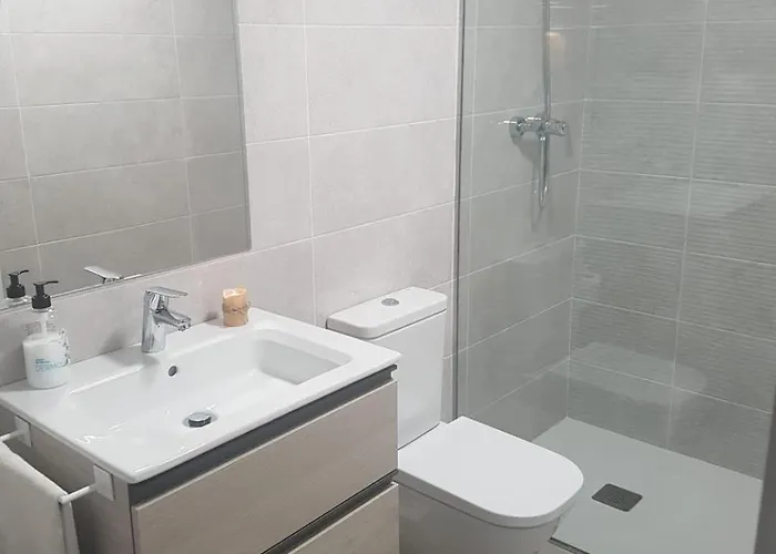 El Encanto Del Centro Appartement *