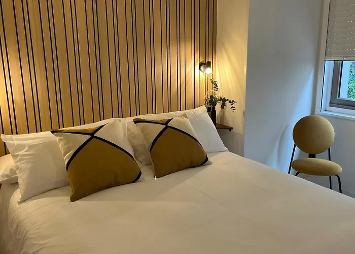 Appartement El Encanto Del Centro