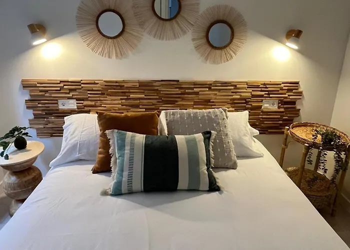 El Encanto Del Centro *