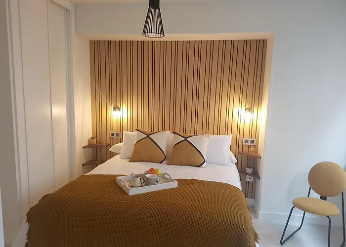 El Encanto Del Centro * Gijón