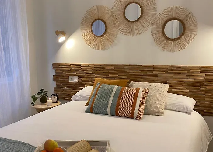 El Encanto Del Centro Appartement