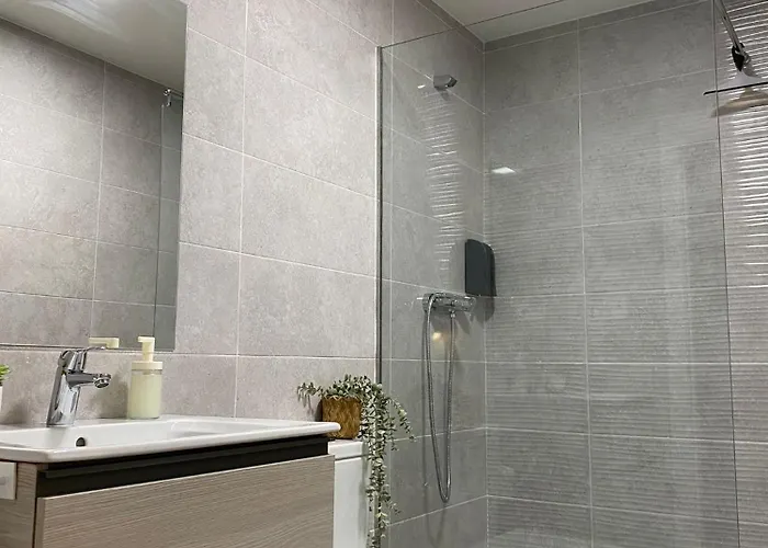 El Encanto Del Centro Appartement