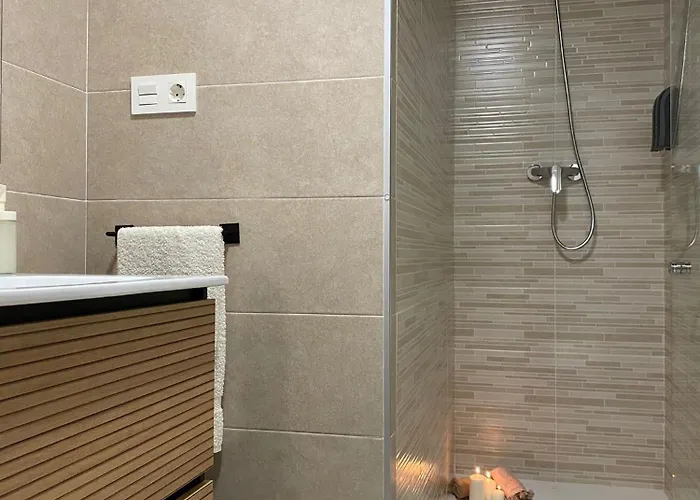 El Encanto Del Centro