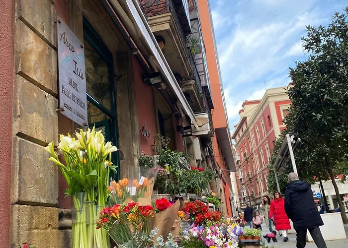 El Encanto Del Centro Appartement