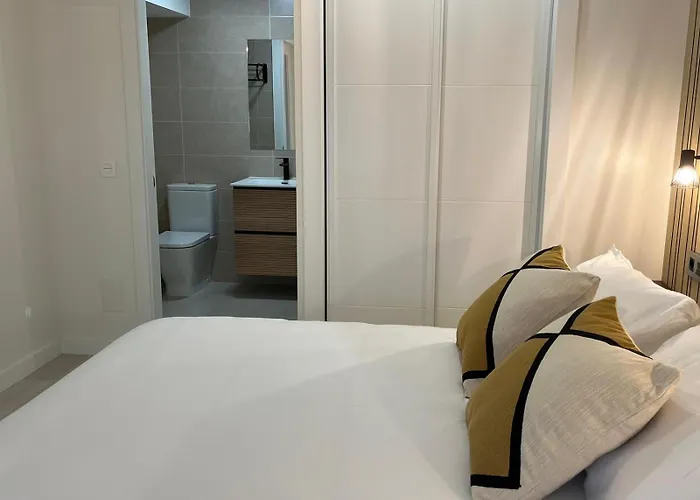 El Encanto Del Centro Appartement