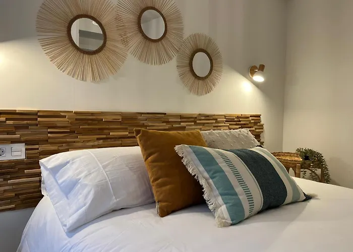 El Encanto Del Centro