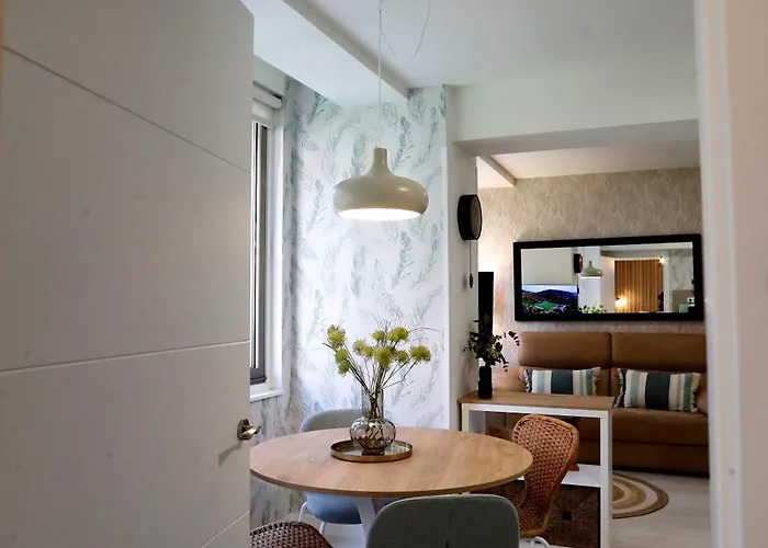 Appartement El Encanto Del Centro *