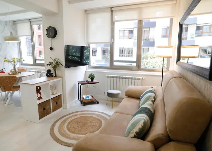 El Encanto Del Centro * Gijón